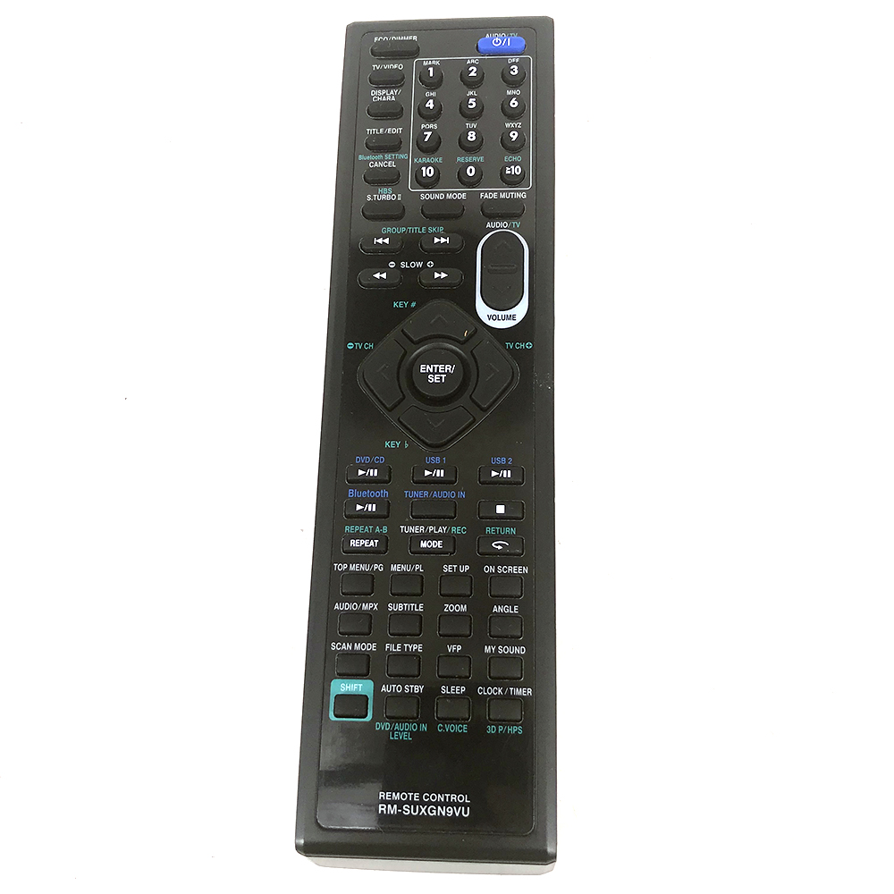 NEW Original RM-SUXGN9VU Cinem - Jvc Home Cinema recension och pris
