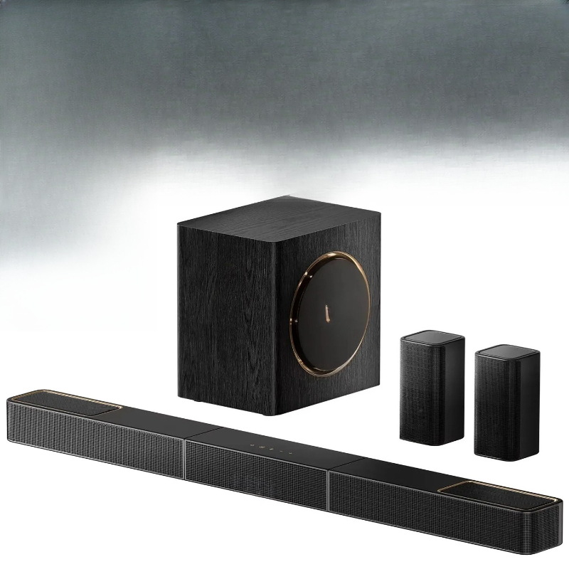 X40 5.1.2ch Wireless Surround  - Home Cinema Atmos recension och pris