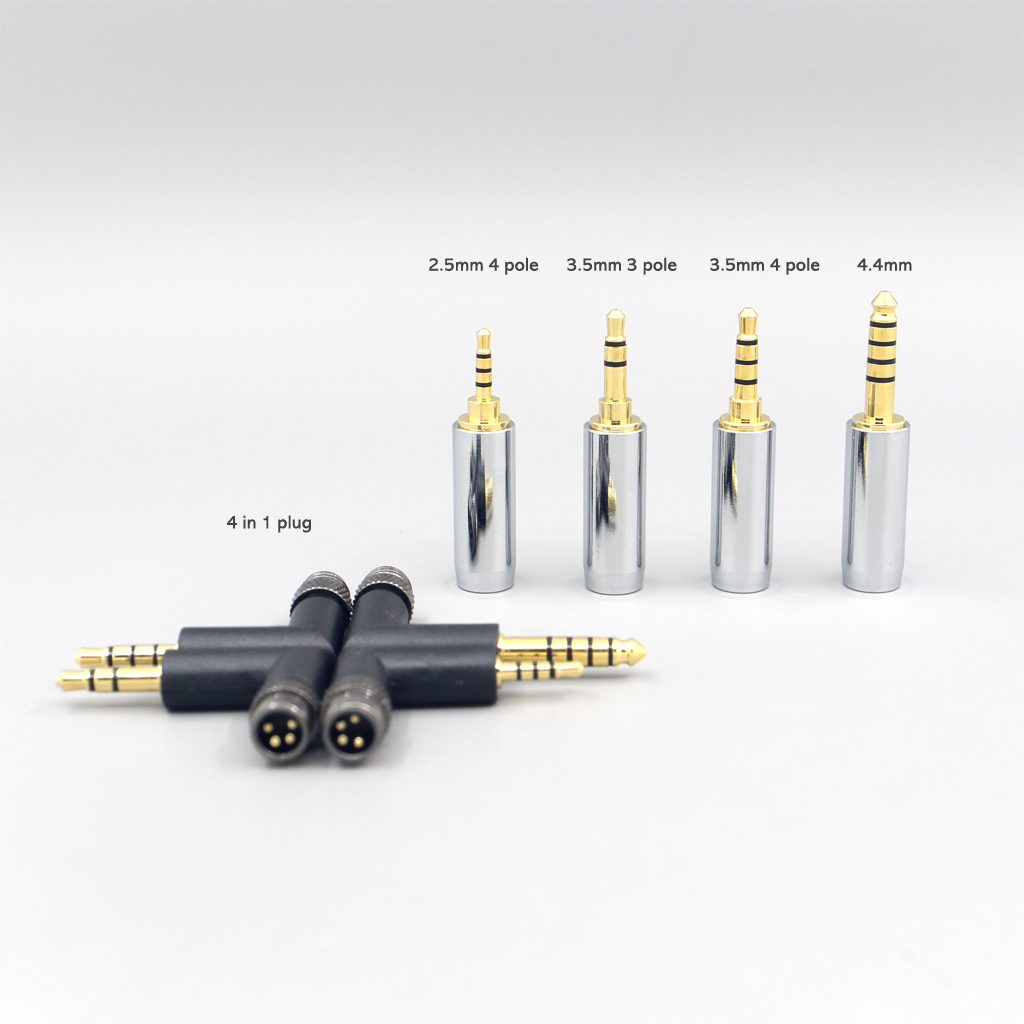 Graphene 7N OCC Shielding Coax - Sennheiser Headphone Momentum 4 recension och pris