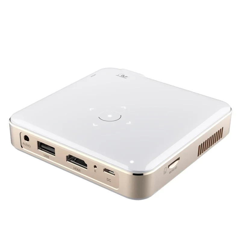 ApexTPHome 4K Mini Projector P - Home Cinema Gaming recension och pris