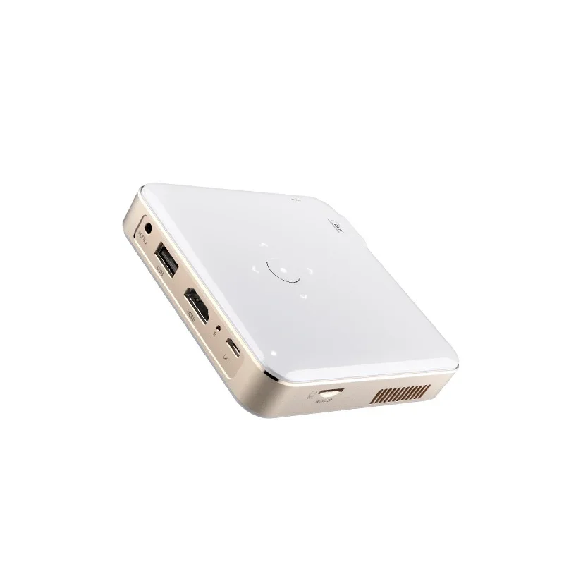 ApexTPHome 4K Mini Projector P - Home Cinema Gaming recension och pris