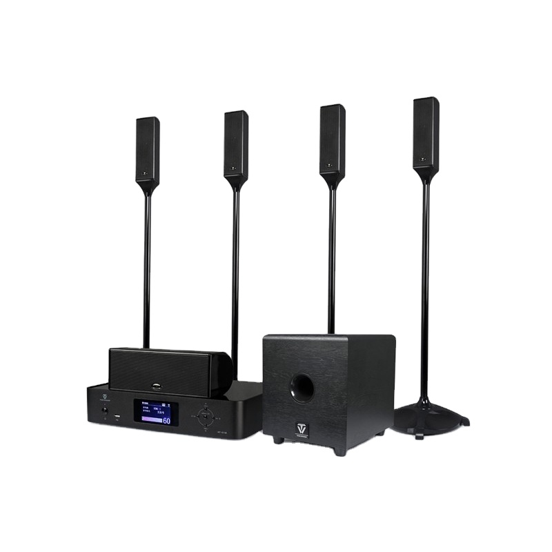 Tonewinner YX-01P Dolby Atmos  - Home Cinema Atmos recension och pris