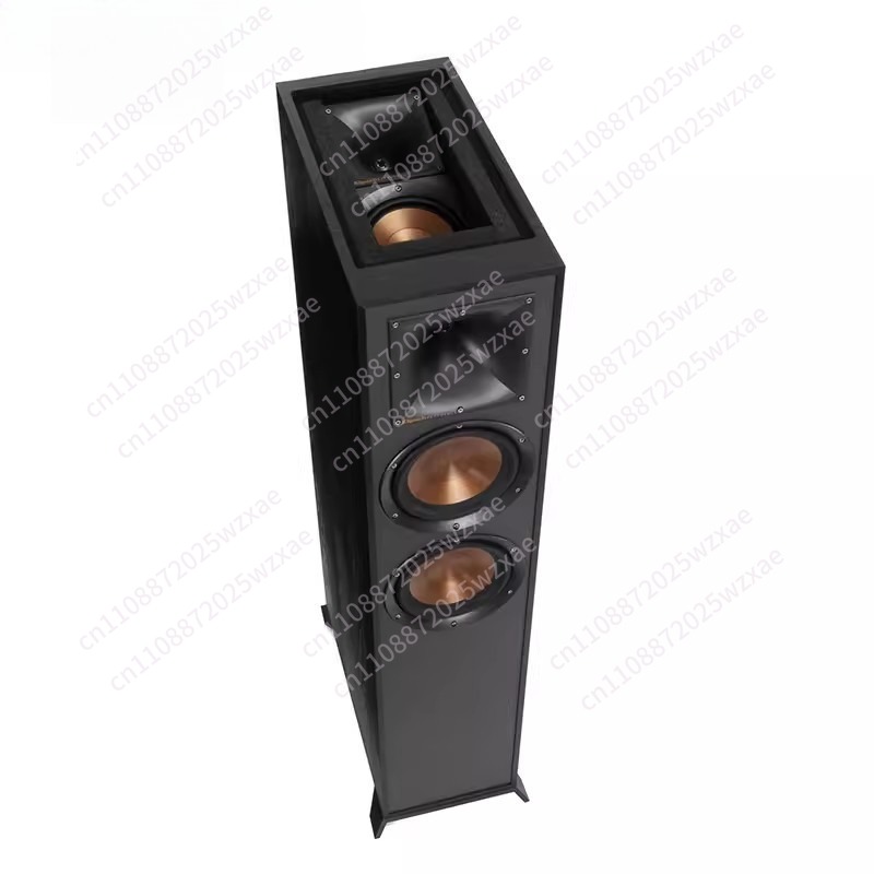 R-625FA Floor Speaker 3.1.2 At - Home Cinema Atmos recension och pris