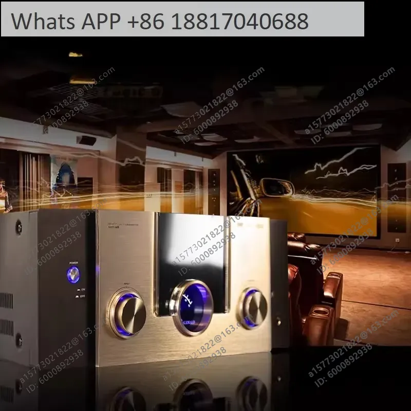 1PC for BN-881DTS Dolby Atmos  - Home Cinema Atmos recension och pris