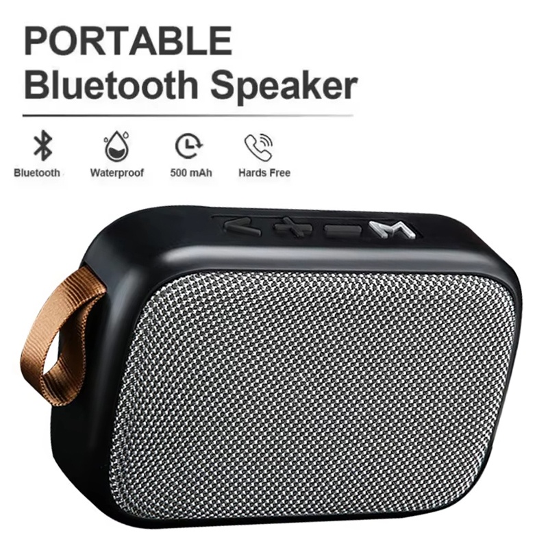 Universal Outdoor Speakers Por - Soundbar Bluetooth Home recension och pris