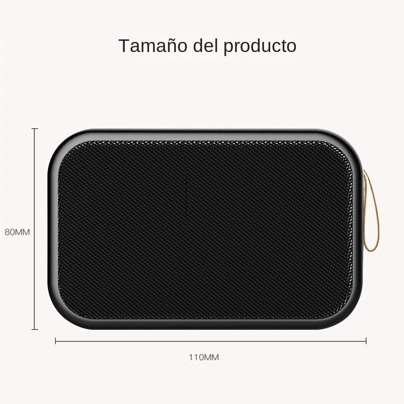 Universal Outdoor Speakers Por - Soundbar Bluetooth Home recension och pris