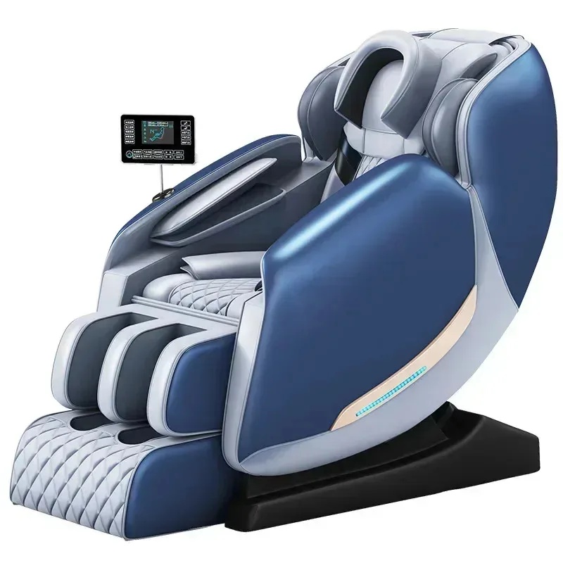 Premium Electric Full Body Mas - Home Cinema Hall recension och pris