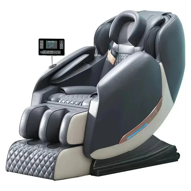 Premium Electric Full Body Mas - Home Cinema Hall recension och pris