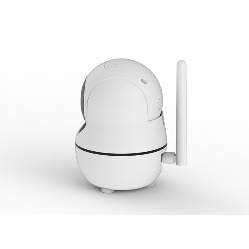 Separate Camera for SM50 Video - Home Cinema Wireless recension och pris