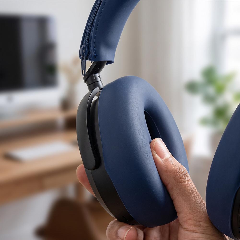 For Sennheiser MOMENTUM 5 Sili - Sennheiser Headphone Momentum 4 recension och pris
