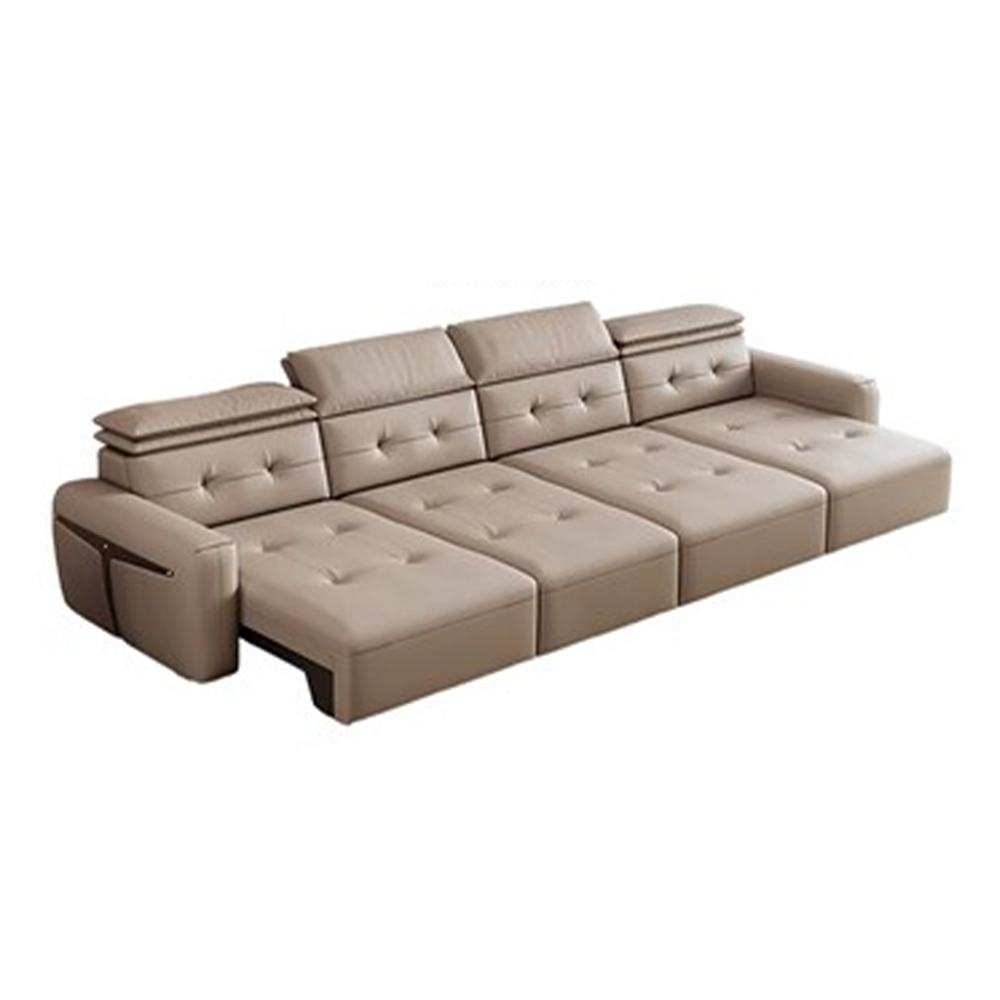 MINGDIBAO Genuine Leather Elec - Home Cinema Room recension och pris