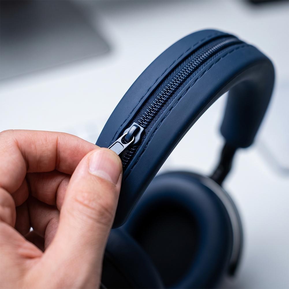 Soft Silicone Covers For Sennh - Sennheiser Headphone Momentum 4 recension och pris