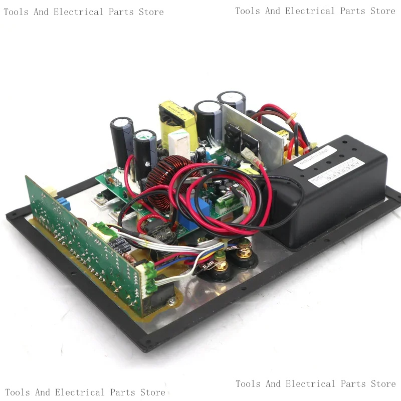 SUB 660 Jamo Digital Switching - Home Cinema Jamo recension och pris
