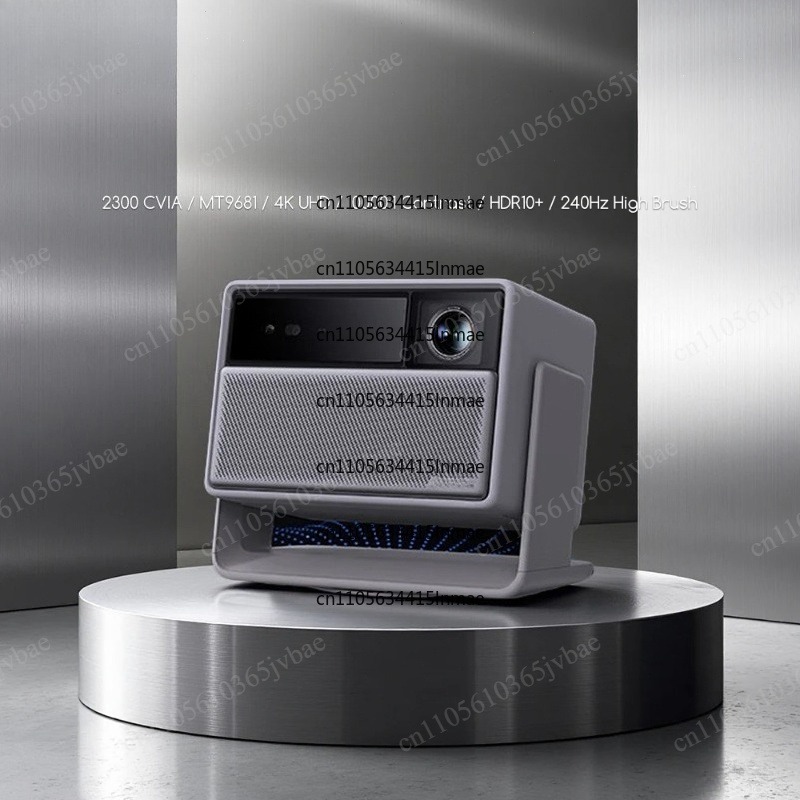 Gaming DLP Home Cinema RS20 Pl - Home Cinema Gaming recension och pris