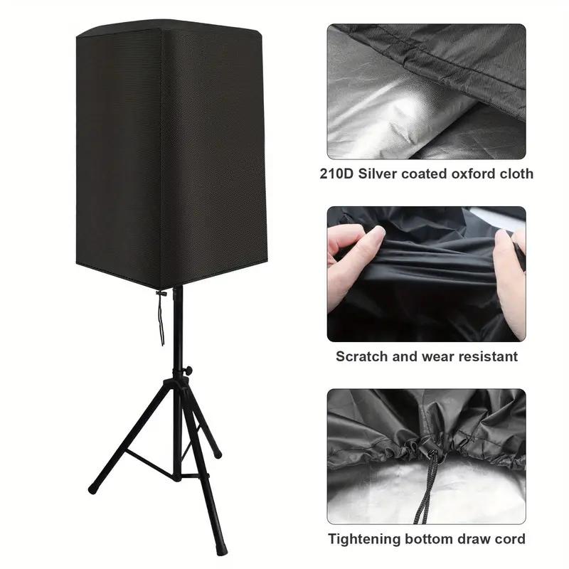 Multiple Sizes For Home Theate - Home Cinema Theatre recension och pris