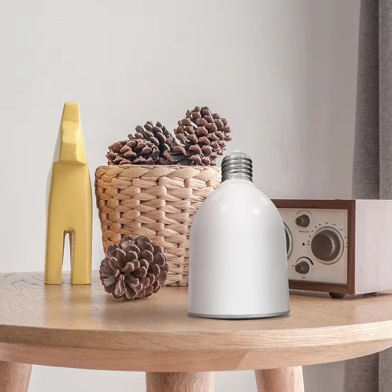 LED Lamp Night Light Muslim Ko - Soundbar Bluetooth Home recension och pris