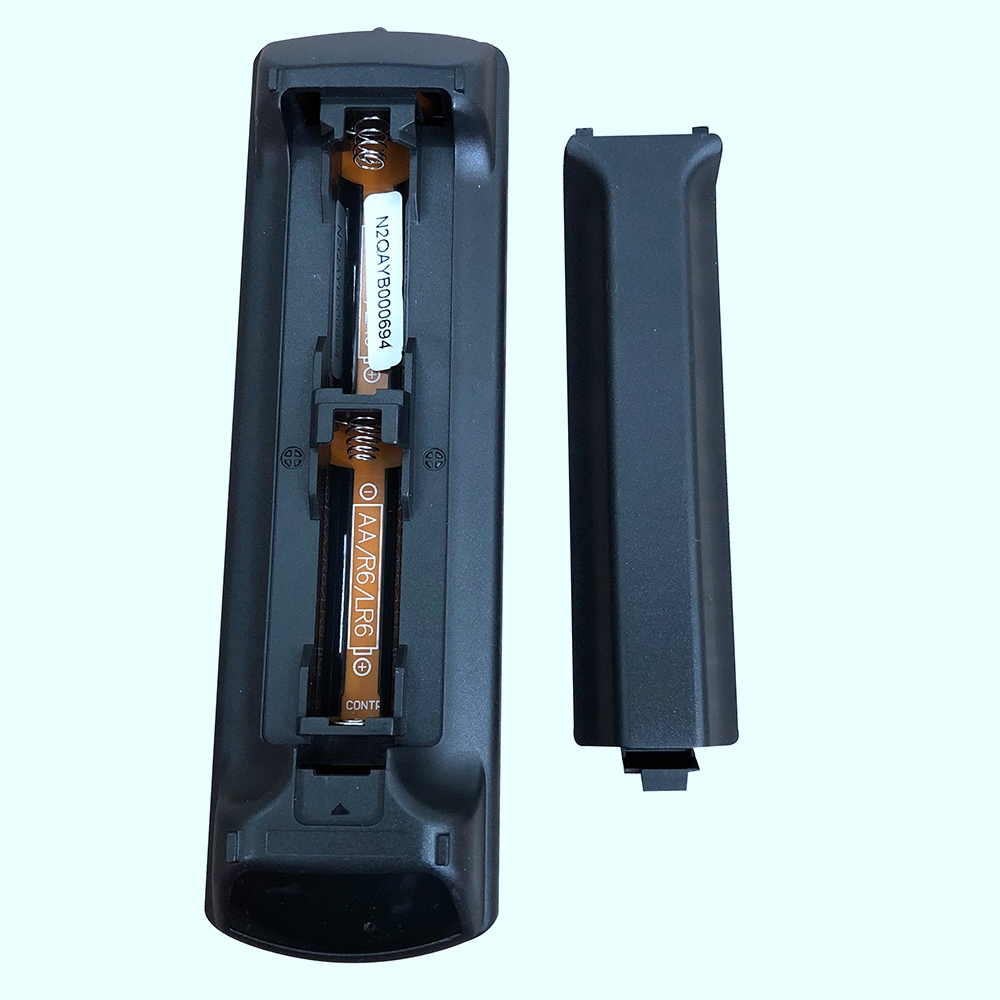 AY14 -New Replacement Remote C - Home Cinema Panasonic recension och pris